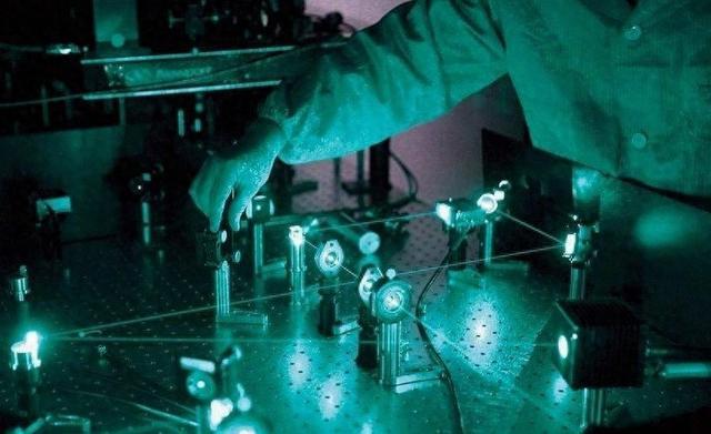 美曾预判:中国若持续突破量子科技,将在27年催生新一轮科技革命