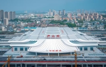九江哪个区县发展潜力最有优势？湖口工业强，庐山旅游旺！