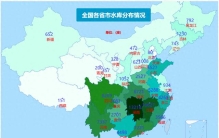 中国十大水库，藏在江河里的超级工程，助力国家水资源安全