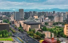 未来10年（2025-2035）中国大陆最具发展潜力10大城市，成都凭什么成为创新高地？