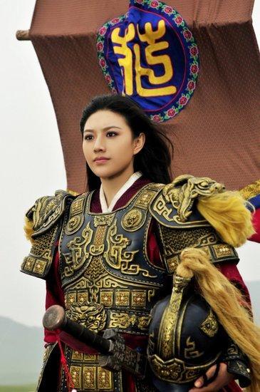‘“代父从军”“孝文改制”“木兰诗”木兰才是东方军事HR祖师爷