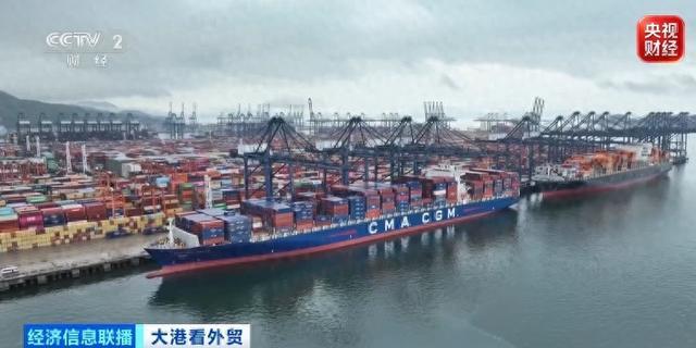 半年狂卖超2.4亿元!中国制造,全球“加速跑”