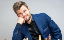 国际象棋最新世界排名前50名，丁立人重新激活回归比赛，卡尔森继续第一，我国最高是韦奕，世界排名11