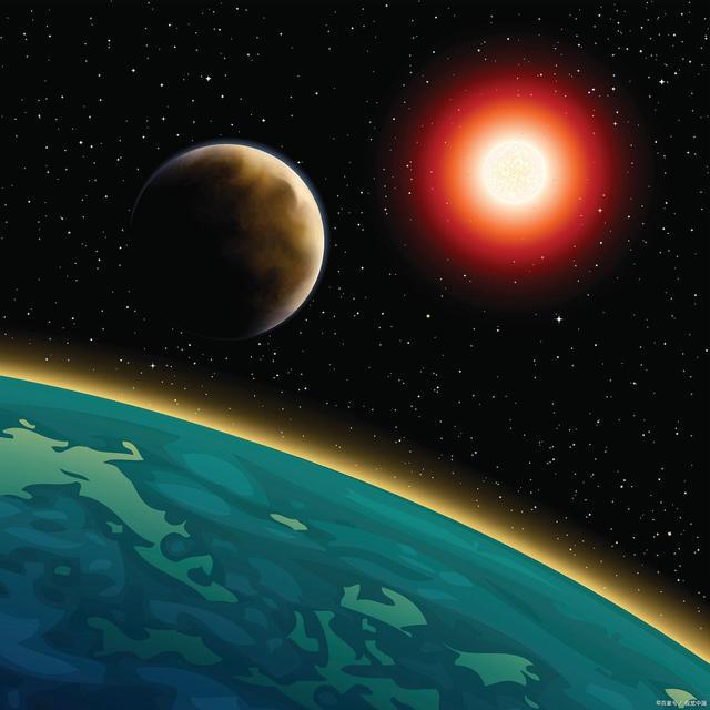 宇宙里惊现一颗少女粉星球!却为它吵翻了天:这玩意儿到底是啥?