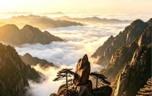 此生必去的十大中国仙境，山水雪域全都有，收藏备用