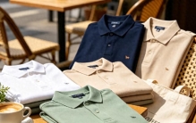 九大高端商务穿搭必备polo衫男品牌排行：推荐买谁家的？