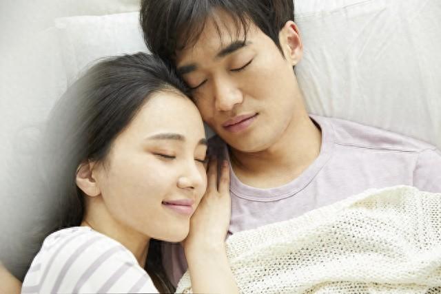 肌肤之亲后,真会一辈子忘不了吗?科学答案太扎心了,别不信