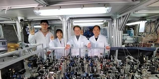 美机构曾预言:中国量子科技冲破封锁,或于27年改写全球格局