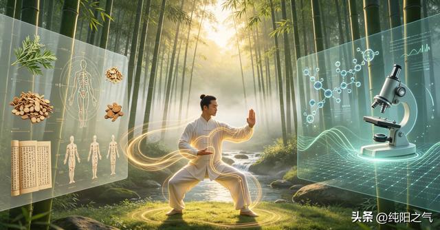 何谓真正的科学?以疗效为尺,方懂中医大道