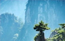 中国10大名山封神榜：去过3个青铜，7个王者，登顶10个直接成仙！