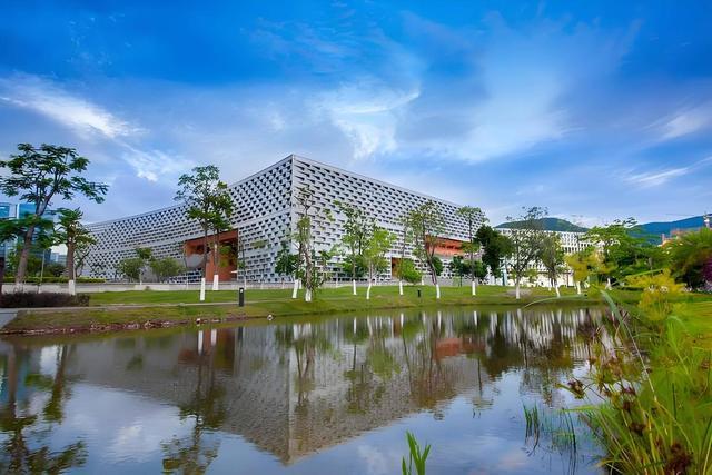 南方科技大学凭什么超越百年名校?三大排名密码揭秘