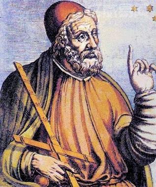 被教科书误解的托勒密:统治世界天文1300年的顶级天才真的不简单
