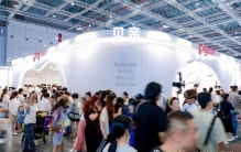 全球热卖奶瓶集结，多款实力新品亮相，贝亲CBME再出圈