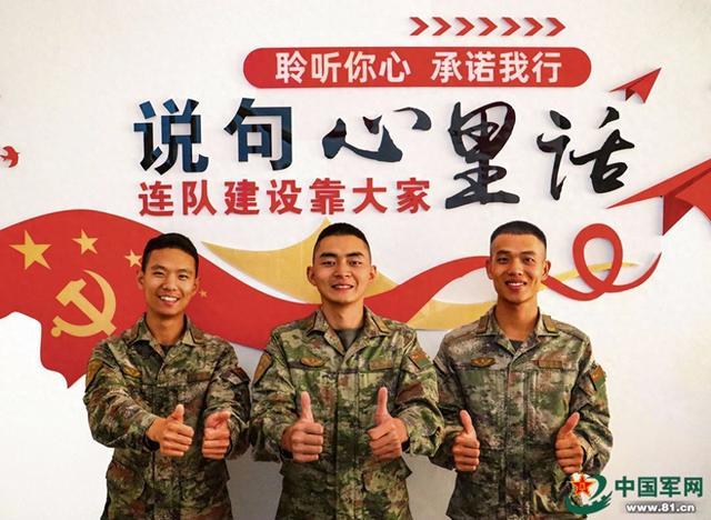 兵心士气,在“加减法”中凝聚