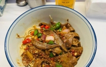 西安美食排名，第一名实至名归，第五名网友吵翻了！