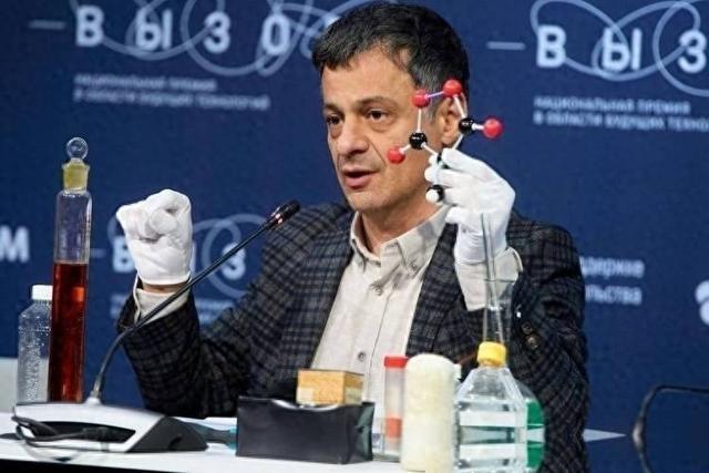 俄罗斯顶尖科学家曾表示,中国现在是世界第一科技强国
