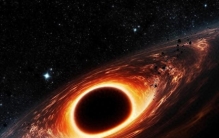 黑洞探秘：宇宙中最极端的时空深渊