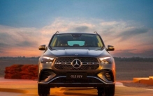 买豪华SUV，为什么“老派”选择反而更靠谱