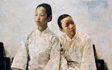 古画题识中的妻子去哪了？清代广东奇婚俗背后的秘密