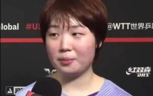 最新世界排名出炉！孙颖莎苦苦支撑，国乒“双冠王”迎来日本强敌