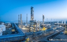 2025年中国的10大油气田，各有特色，凭实力跻身大型油气田