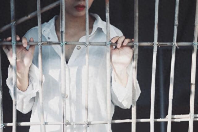 古代女牢到底有多恐怖?
