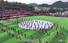 重庆彭水藏两大中国之最，低调到总被游客忽略