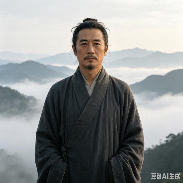 谁是这个世界上最忠诚的人