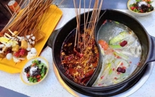 十个餐饮行业爆款话题及文案