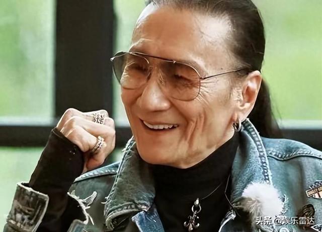 谢贤走后第三天,最让人担心的事来了,王菲还是没逃过这场网暴
