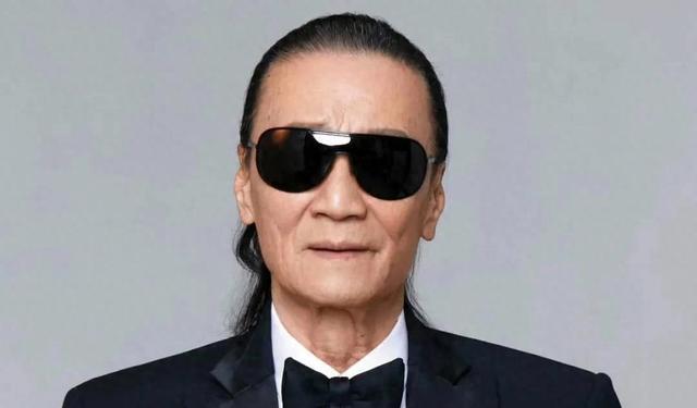 谢贤刚走,娱乐圈最丑陋的一幕就暴露了,逝者还没安息全网谣言就开始了