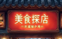 【美食探店】全国夜小吃排行榜