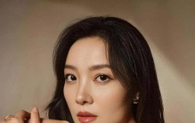 中国最有韵味的100名女星之第33名之齐溪