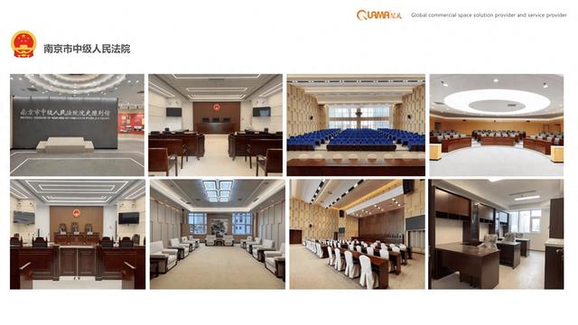 2026年6月靠谱的办公家具十大品牌推荐供应商有哪些