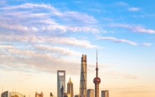 上海五大必游景点排名，古今风光全覆盖，初次来魔都直接照着打卡