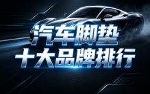 汽车脚垫怎么选？2026年十个主流品牌全面对比，车主选购避坑指南