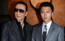 从后辈探望看谢贤的人脉与魅力