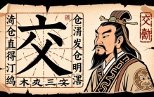 他发明了让人类告别文盲的东西，却被历史遗忘2000年