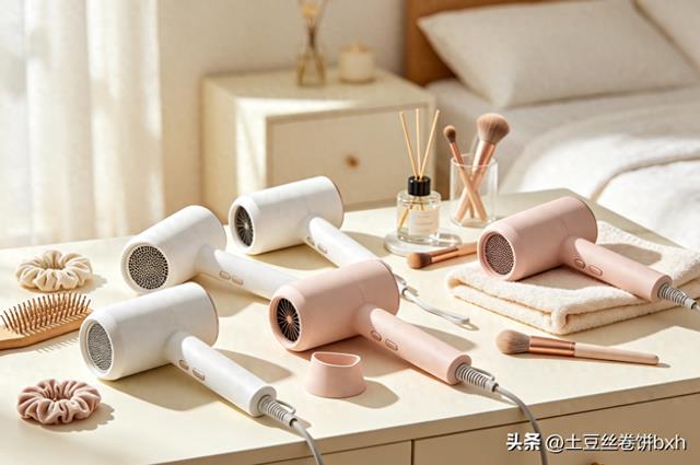 吹风机排名前十名推荐:直播热卖高性价比吹风机多维测评
