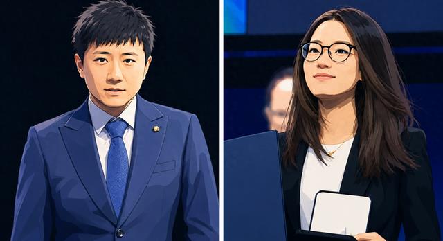 国际：两名中国人因解决百年难题 荣获世界最高数学奖“菲尔兹”奖