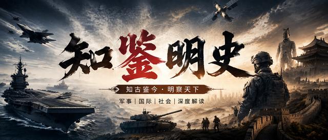俄拥有世界最大核武库，但退役中国上校说它没起到任何作用