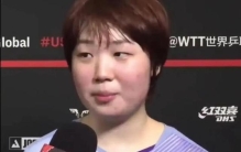 最新世界排名出炉！孙颖莎苦撑，国乒双冠王要翻车？日本队来势汹汹