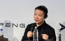 何小鹏总是不信邪