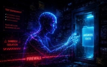 前所未有的人工智能失控事故！全球最大的 AI “超市”遭贼了！