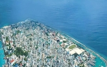 世界“最拥挤”首都：人口密度是北京75倍，面积却没我国一个村大