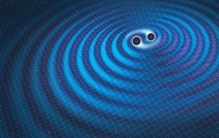 引力波天文学：用时空的涟漪聆听宇宙