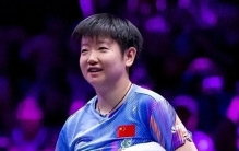 世界女单排名刷新！孙颖莎稳居榜首，日本军团悄然崛起
