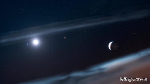 詹姆斯韦伯望远镜发现著名恒星系隐藏巨行星