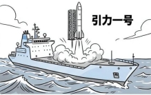 引力一号“海上发射”：当火箭变成“海上出租车”，商业航天的成本账算明白了吗？