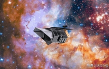 NASA新太空望远镜将探索宇宙的重大谜团